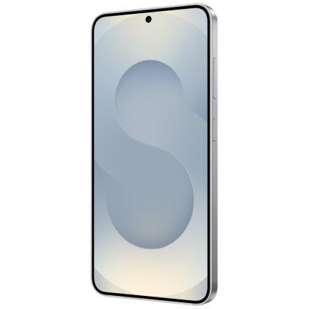 Samsung Galaxy S25 Smartphone 12GB RAM 256GB 6.2" Dynamic AMOLED 2X 120Hz 5G Triple Cámara 50MP Gris - Ref. SM-S931BZSGEUB Samsung Galaxy S25 Smartphone 12GB RAM 256GB 6.2" Dynamic AMOLED 2X 120Hz 5G Triple Cámara 50MP Gris - Ref. SM-S931BZSGEUB